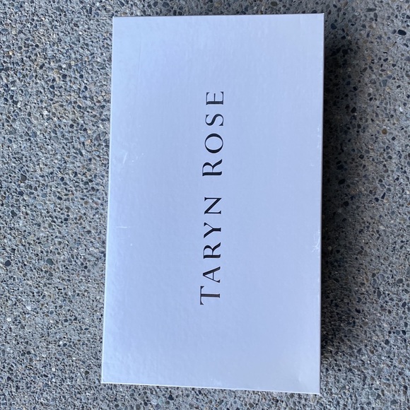 Taryn Rose Women's Tricia Knee-High Boot - Picture 15 of 15